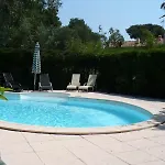 L'ecureuil De L'esterel 4* Saint-Raphaël