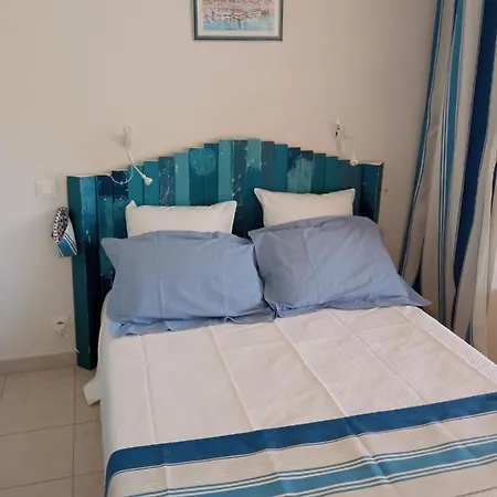 Frühstückspension L'ecureuil De L'esterel 4*