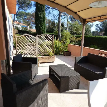 L'ecureuil De L'esterel